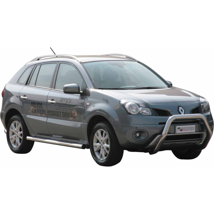 Boční nášlapy Renault Koleos 2011 - GP/226