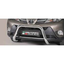 Přední ochranný rám SB 2013 - 2015 Toyota RAV 4 EC/SB/345