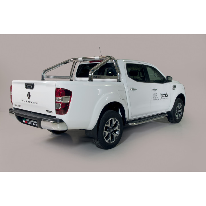 Sportovní rám korby Renault Alaskan 2018 - RLSS/K/3432