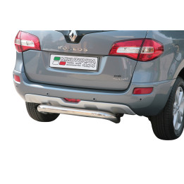 Zadní ochranný rám Renault Koleos 2011 - PP1/226