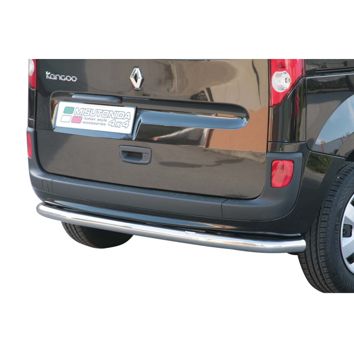 Zadní ochranný rám Renault Kangoo 2014 - PP1/232