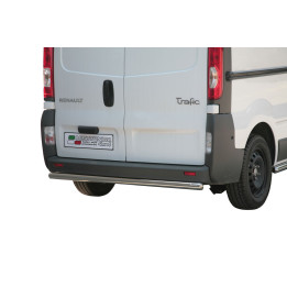 Zadní ochranný rám 2014 - 2018 Renault Trafic L2 PP1/251