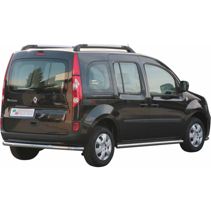 Zadní ochranný rám Renault Kangoo 2014 - PP1/232