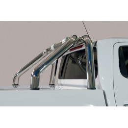 Sportovní rám korby Renault Alaskan 2018 - RLD/432
