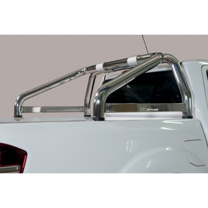 Sportovní rám korby Renault Alaskan 2018 - RLSS/K/2432