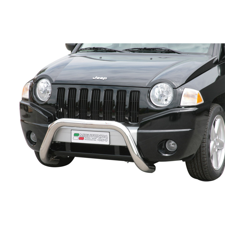 Přední ochranný rám SB Jeep Compass 2007 - 2010 SB/205