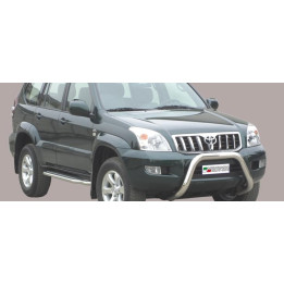 Přední ochranný rám SB Toyota Land Cruiser KDJ 125 2003 - 2008 EC/SB/138