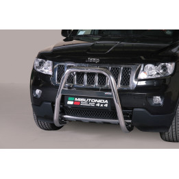 Přední ochranný rám vysoký Jeep Grand Cherokee 2011 - 2014 MA/288