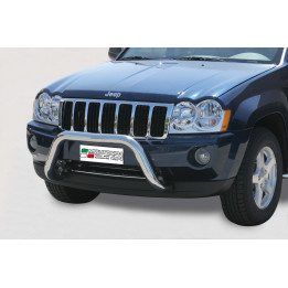 Přední ochranný rám SB Jeep Grand Cherokee 2005 - 2009 SB/166