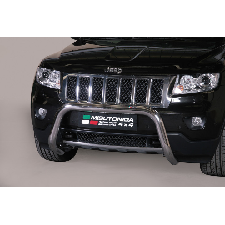 Přední ochranný rám SB Jeep Grand Cherokee 2011 - 2014 SB/288