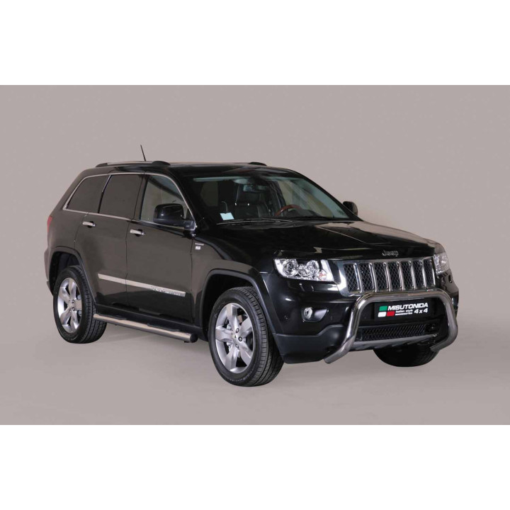 Přední ochranný rám SB Jeep Grand Cherokee 2011 - 2014 SB/288