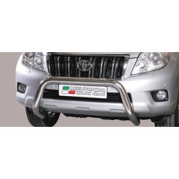 Přední ochranný rám SB Toyota Land Cruiser 150 5 dveře 2014 - 2017 EC/SB/266