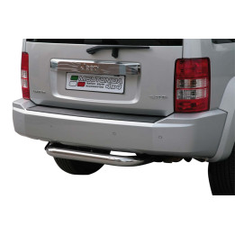 Zadní ochranný rám Jeep Cherokee 2008 - PP1/222