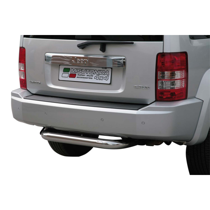 Zadní ochranný rám Jeep Cherokee 2008 - PP1/222