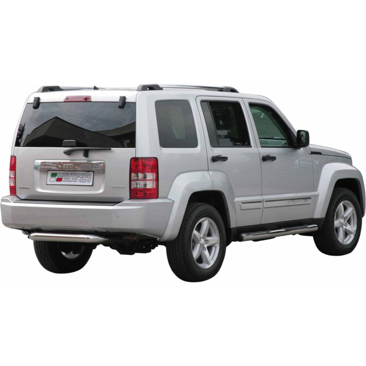 Zadní ochranný rám Jeep Cherokee 2008 - PP1/222