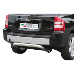 Zadní ochranný rám Jeep Compass 2007 - 2010 PP1/205