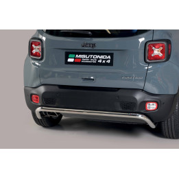 Zadní ochranný rám Jeep Renegade 2018- PP1/447