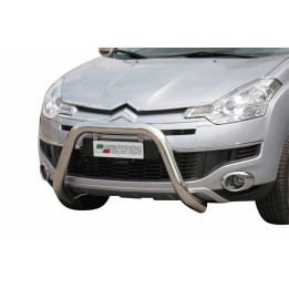 Přední ochranný rám SB Citroen C-Crosser 2008-2012 SB/221