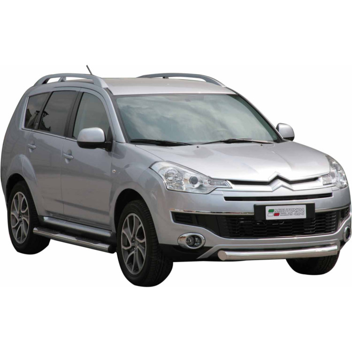 Boční nášlapy Citroen C-Crosser 2008-2012 GP/221