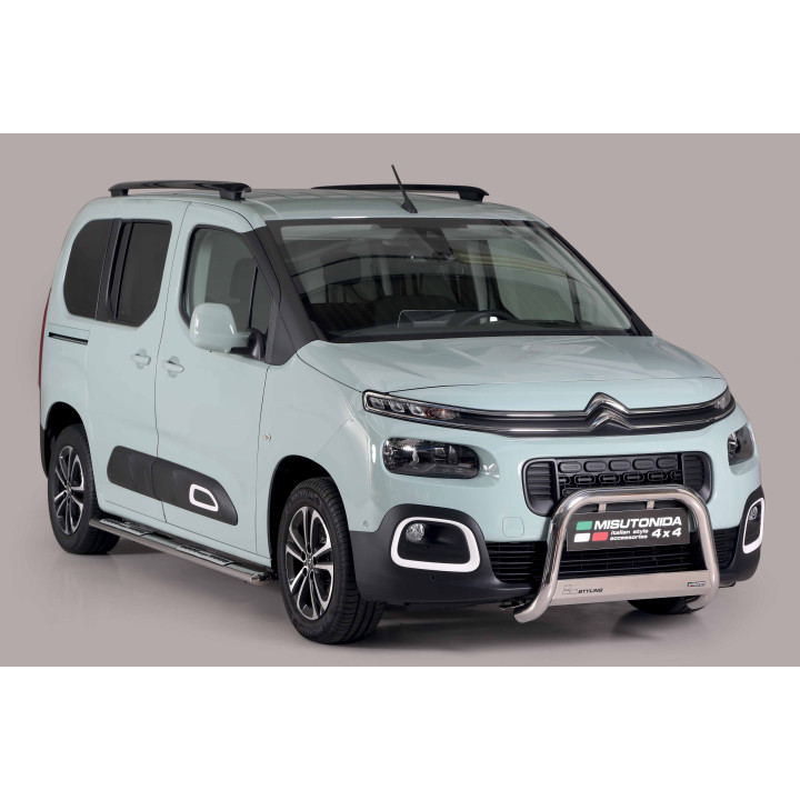 Designová boční ochrana Citroen Berlingo MWB 2018 - DSP/445/MWB