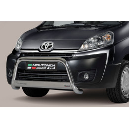 Přední ochranný rám Medium Toyota Proace SWB/MWB 2014-2015 EC/MED/360