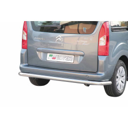 Zadní ochranný rám Citroen Berlingo 2015 - 2017 PP1/230