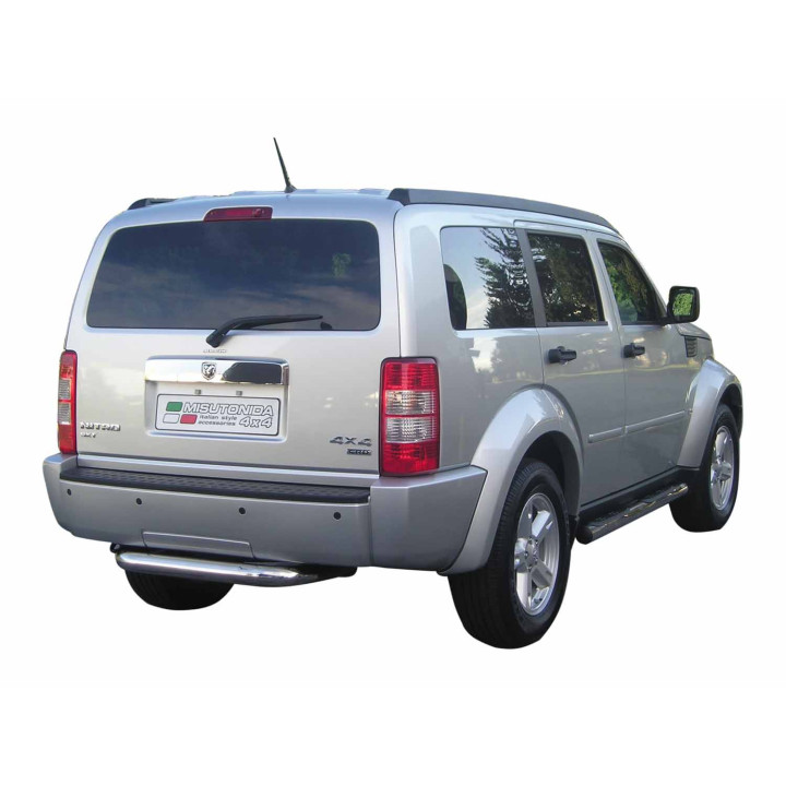 Zadní ochranný rám Dodge Nitro 2006-2011 PP1/209
