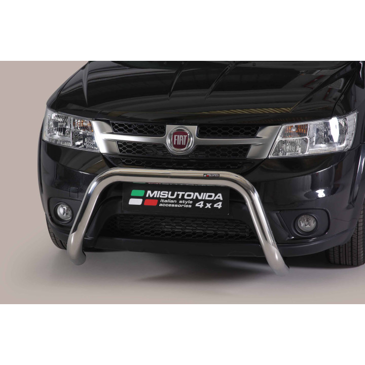 Přední ochranný rám SB Fiat Freemont 2011-2015 SB/325