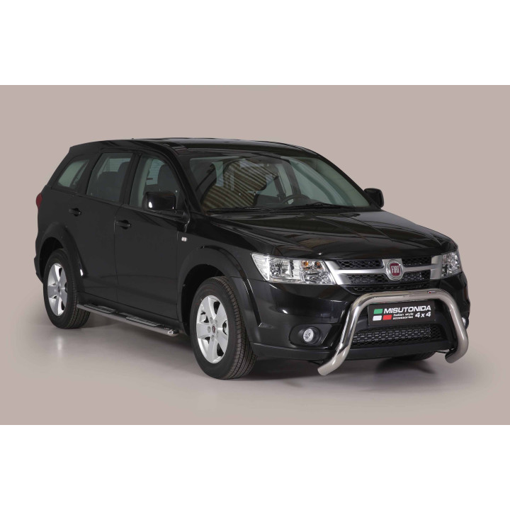 Designová boční ochrana Fiat Freemont 2011-2015 DSP/325
