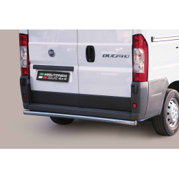 Zadní ochranný rám Fiat Ducato SWB - MWB - LWB 2024- PP1/242