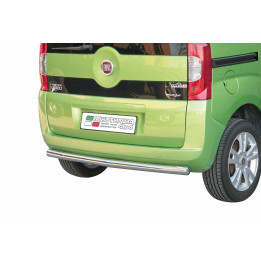 Zadní ochranný rám Fiat Fiorino 2008-2014 PP1/239
