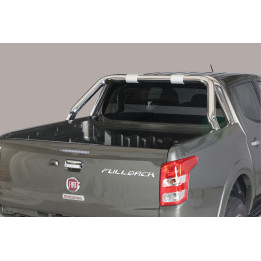 Sportovní rám korby Fiat Fullback 2016- RLD/406
