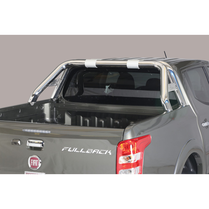Sportovní rám korby Fiat Fullback 2016- RLD/K/406