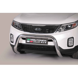 Přední ochranný rám SB 2012 - 2015 Kia Sorento SB/337