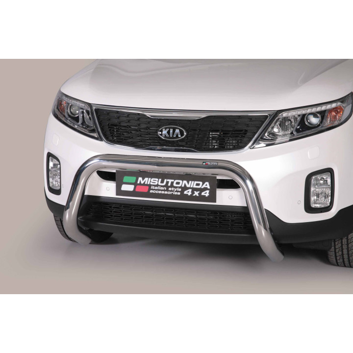 Přední ochranný rám SB 2012 - 2015 Kia Sorento SB/337