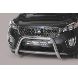 Přední ochranný rám SB 2015 - 2018 Kia Sorento SB/388