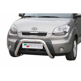 Přední ochranný rám SB Kia Soul 2009 - 2013 SB/243