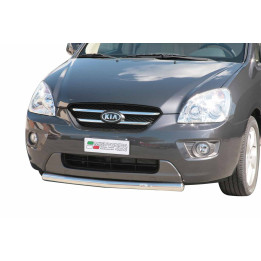 Přední ochranný rám Large Kia Carens 2008- LARGE/219