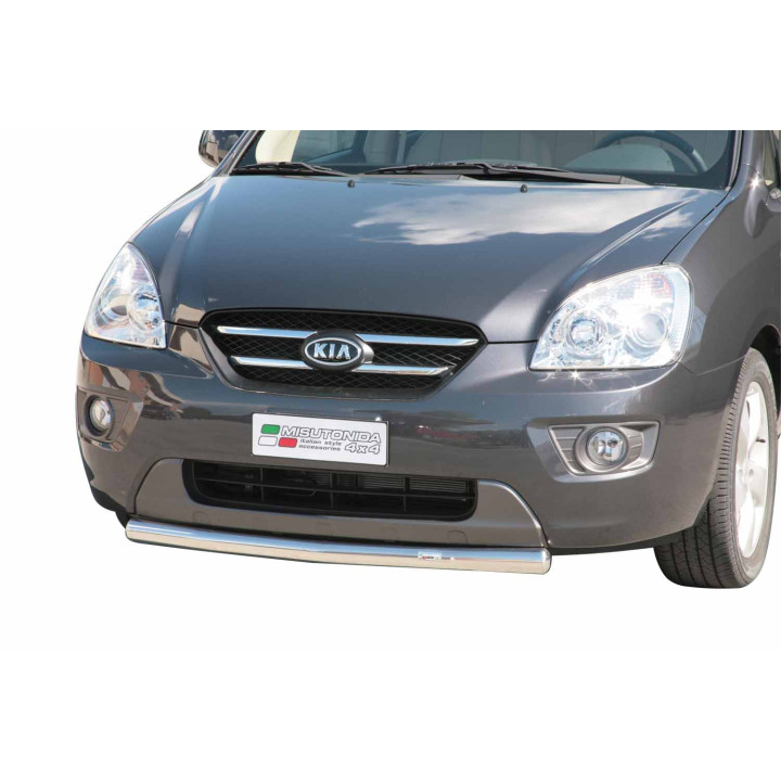 Přední ochranný rám Large Kia Carens 2008- LARGE/219