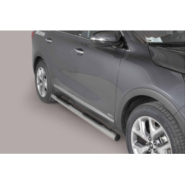 Boční nášlapy 2015 - 2018 Kia Sorento GP/388