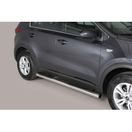 Boční nášlapy 2018 - Kia Sportage GP/403