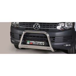 Přední ochranný rám Medium Volkswagen T6 2015- EC/MED/K/396