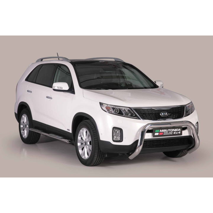 Designová boční ochrana 2012 - 2015 Kia Sorento DSP/337