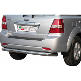 Zadní ochranný rám 2006 - 2008 Kia Sorento PP1/188