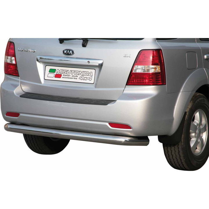Zadní ochranný rám 2006 - 2008 Kia Sorento PP1/188