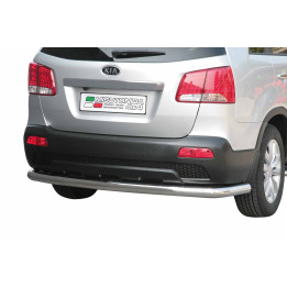 Zadní ochranný rám 2009 - 2012 Kia Sorento PP1/253