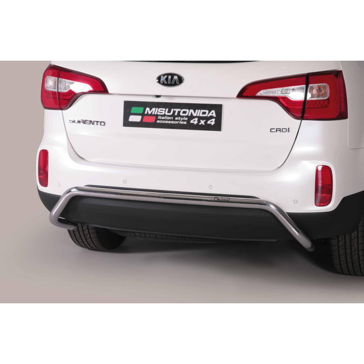 Zadní ochranný rám 2012 - 2015 Kia Sorento PP1/337