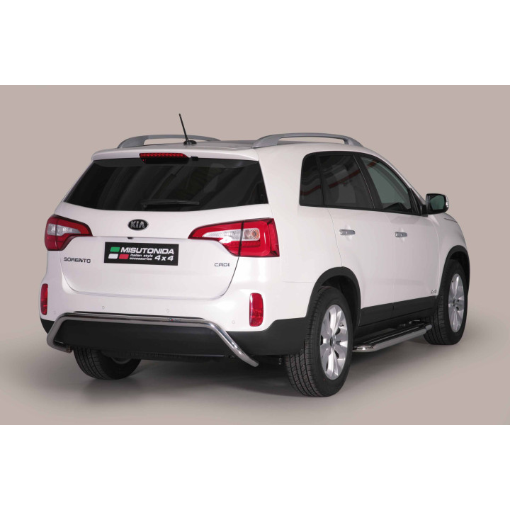 Zadní ochranný rám 2012 - 2015 Kia Sorento PP1/337