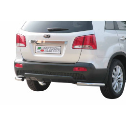 Zadní ochranný rám 2009 - 2012 Kia Sorento PPA/253