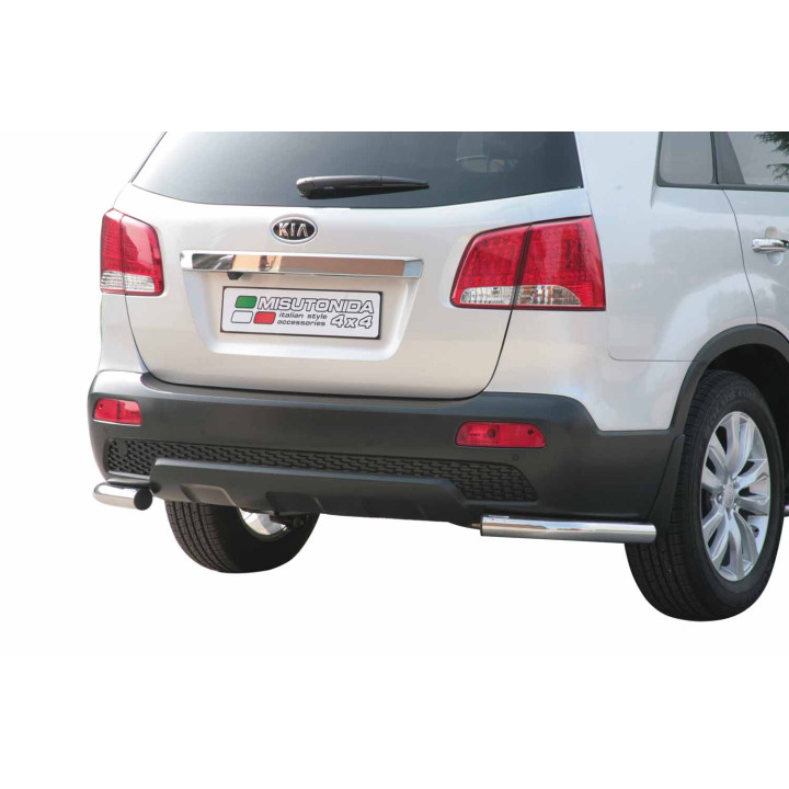 Zadní ochranný rám 2009 - 2012 Kia Sorento PPA/253